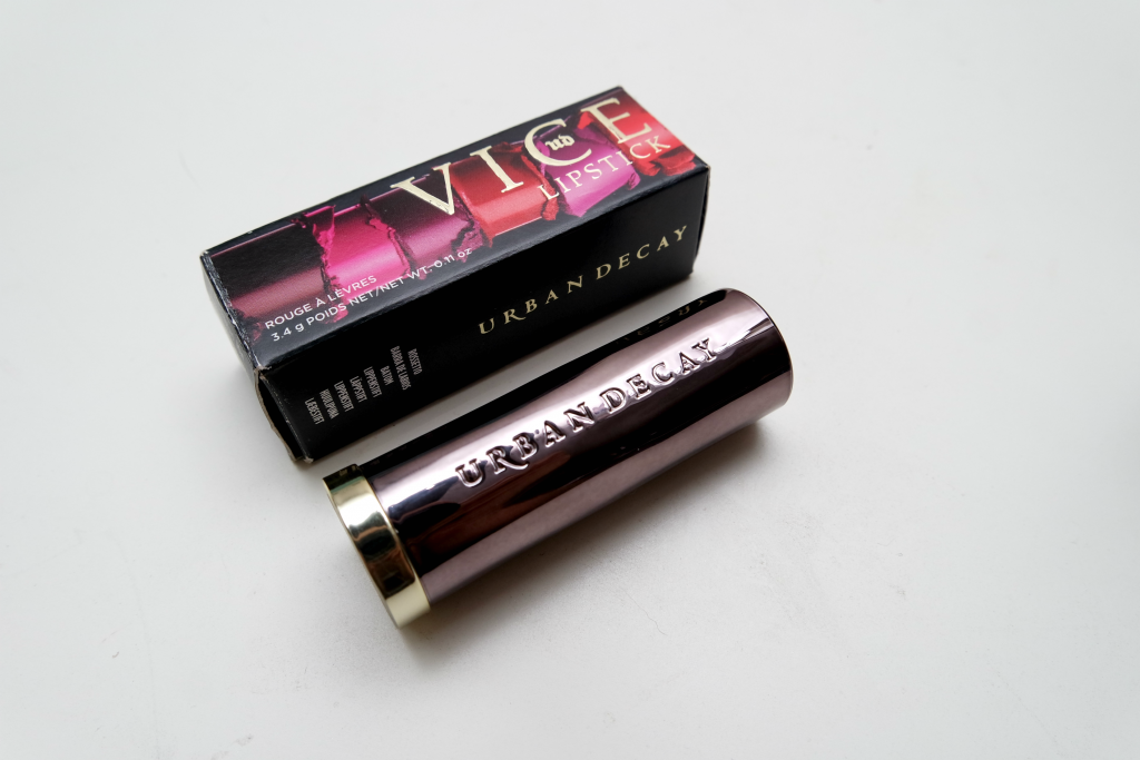 Urban Decay Vice Lipsticks 02