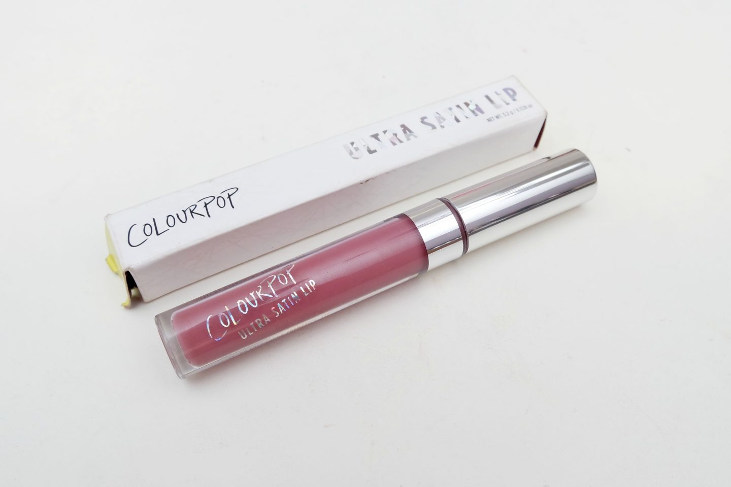 Colourpop Ultra Satin Lip in Dopey