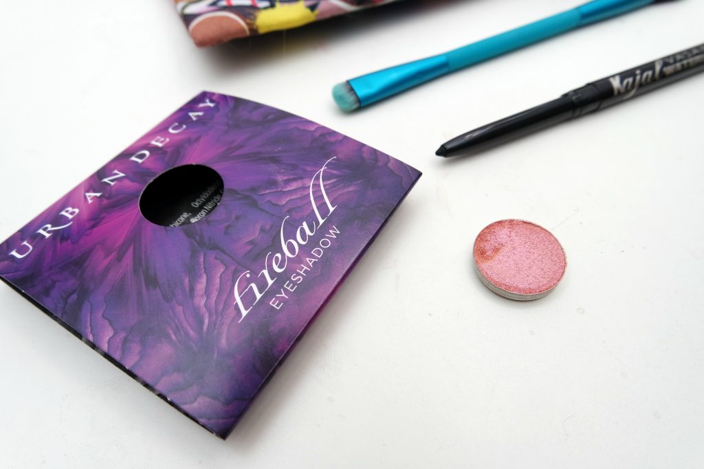 Ipsy Glam Bag June 2016 04