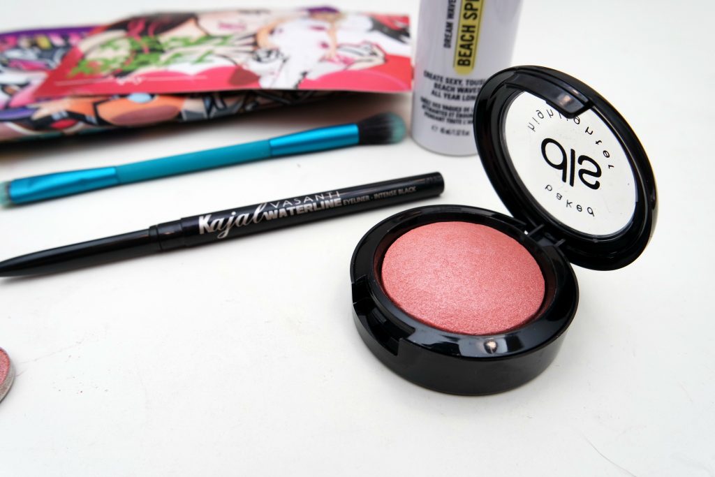 Ipsy Glam Bag June 2016 05