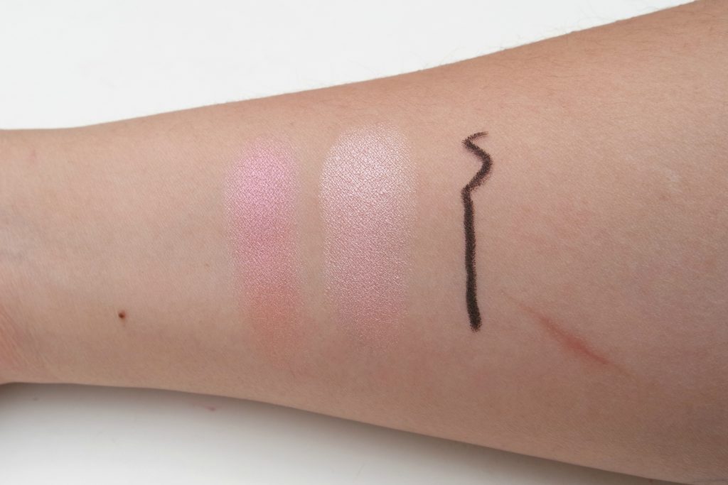 Ipsy Glam Bag June 2016 06