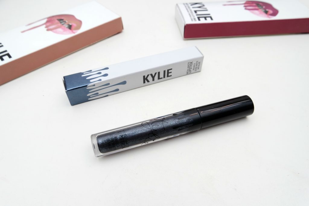 Kylie Cosmetics KyMajesty 01