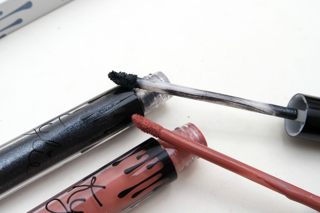 Kylie Cosmetics KyMajesty 04