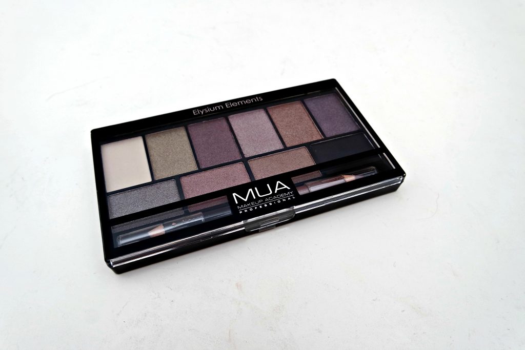 MUA Elysium Elements 01