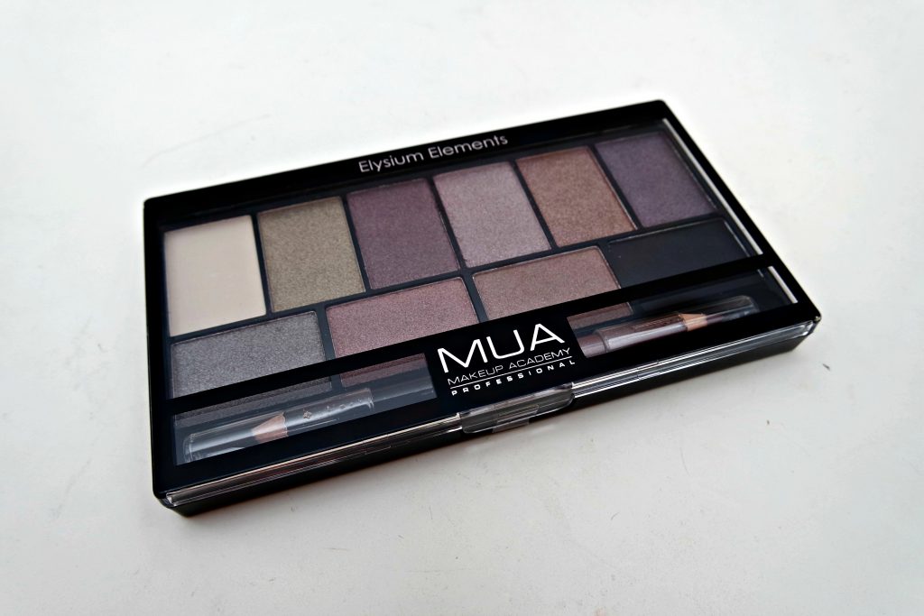 MUA Elysium Elements 03