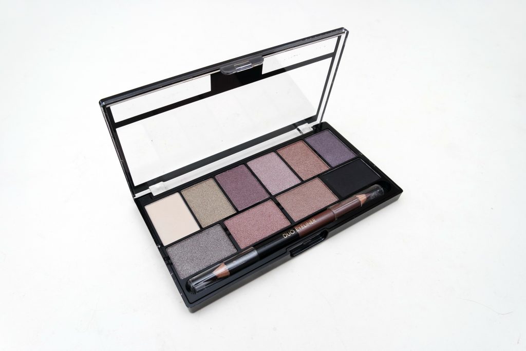 MUA Elysium Elements 04