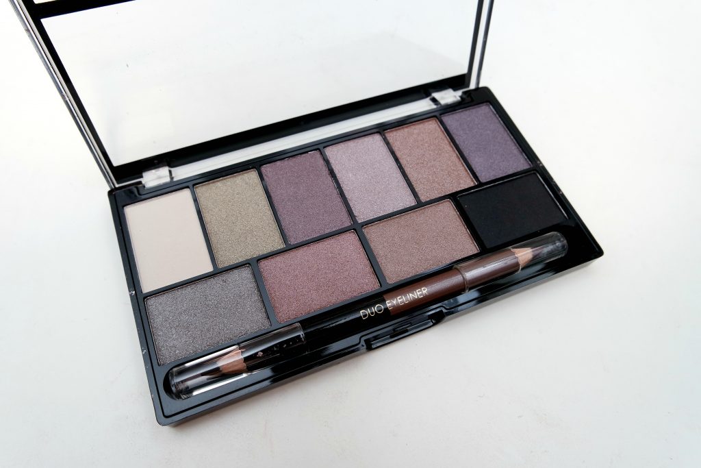 MUA Elysium Elements 05