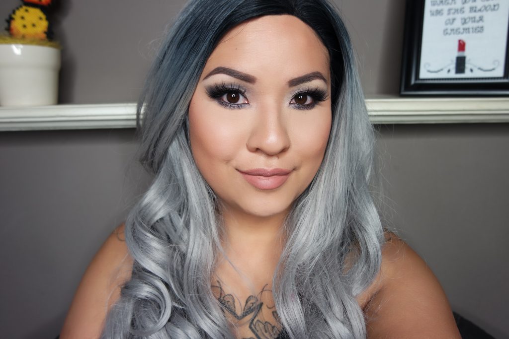 MUA Elysium Elements Look 03