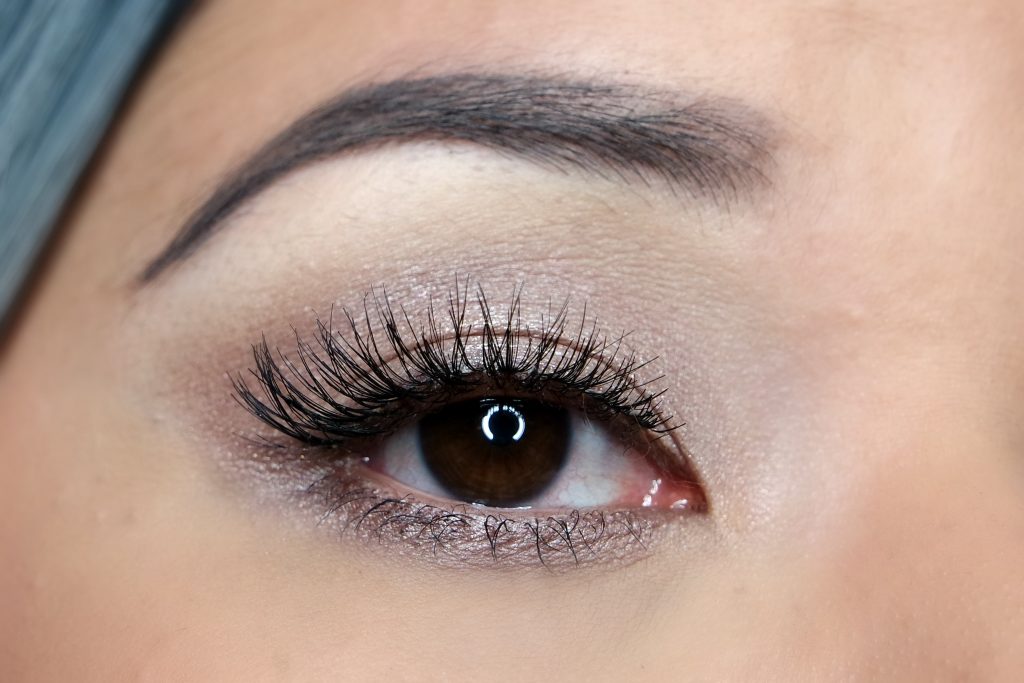 MUA Elysium Elements Look 04
