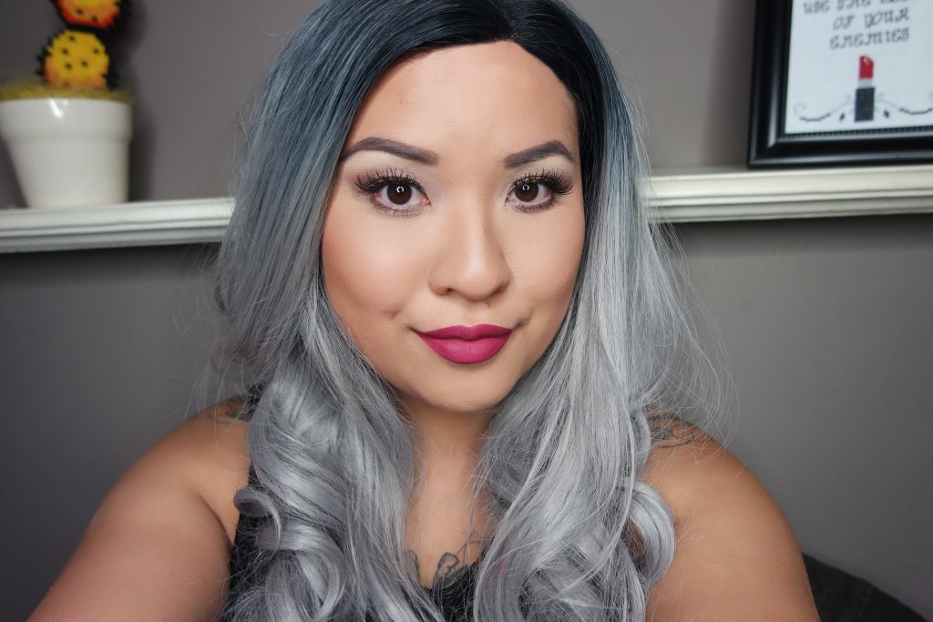 MUA Elysium Elements Look 06