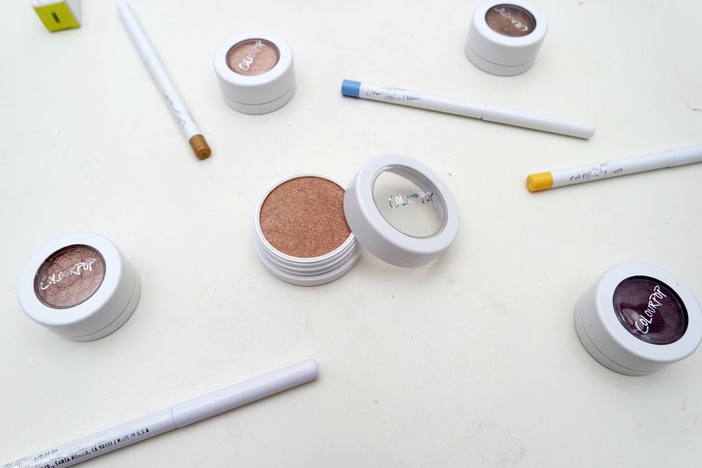 Colourpop Wisp Highlighter 01
