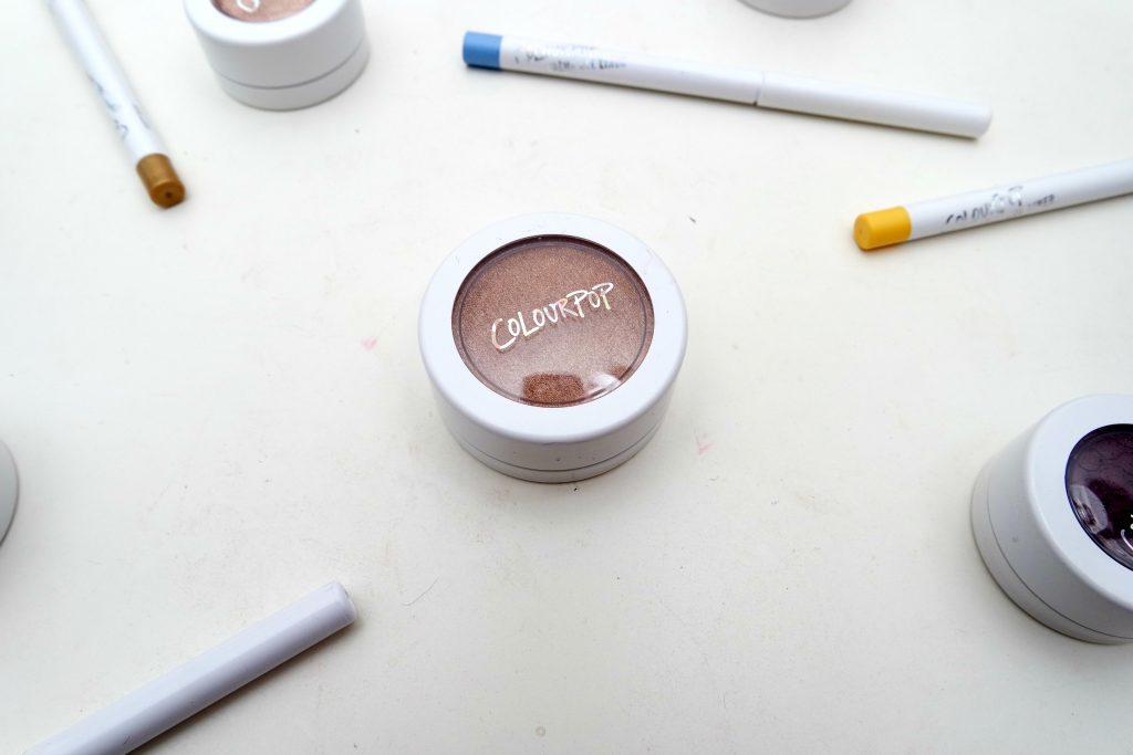 Colourpop Wisp Highlighter 04