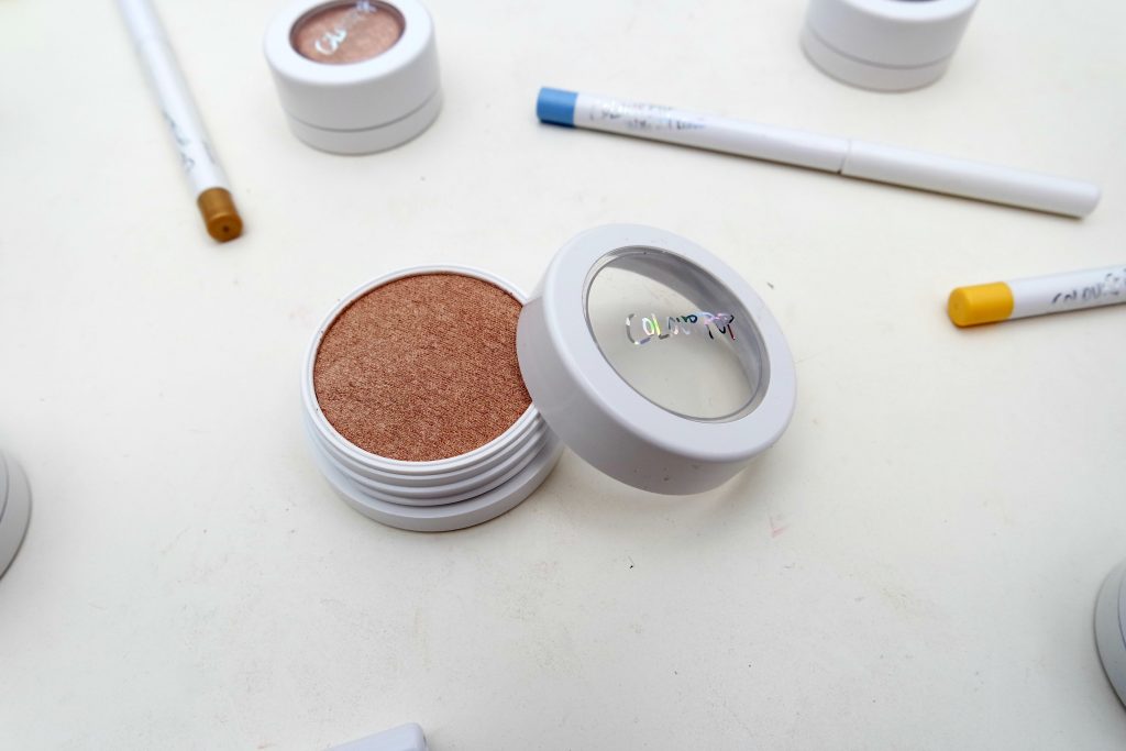 Colourpop Wisp Highlighter 05