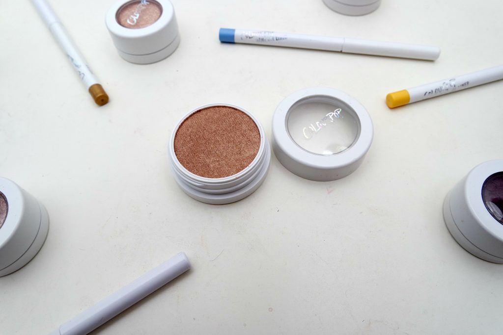 Colourpop Wisp Highlighter 06