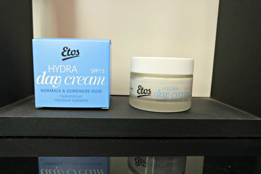 Etos Hydra Day Cream Normale Huid 02
