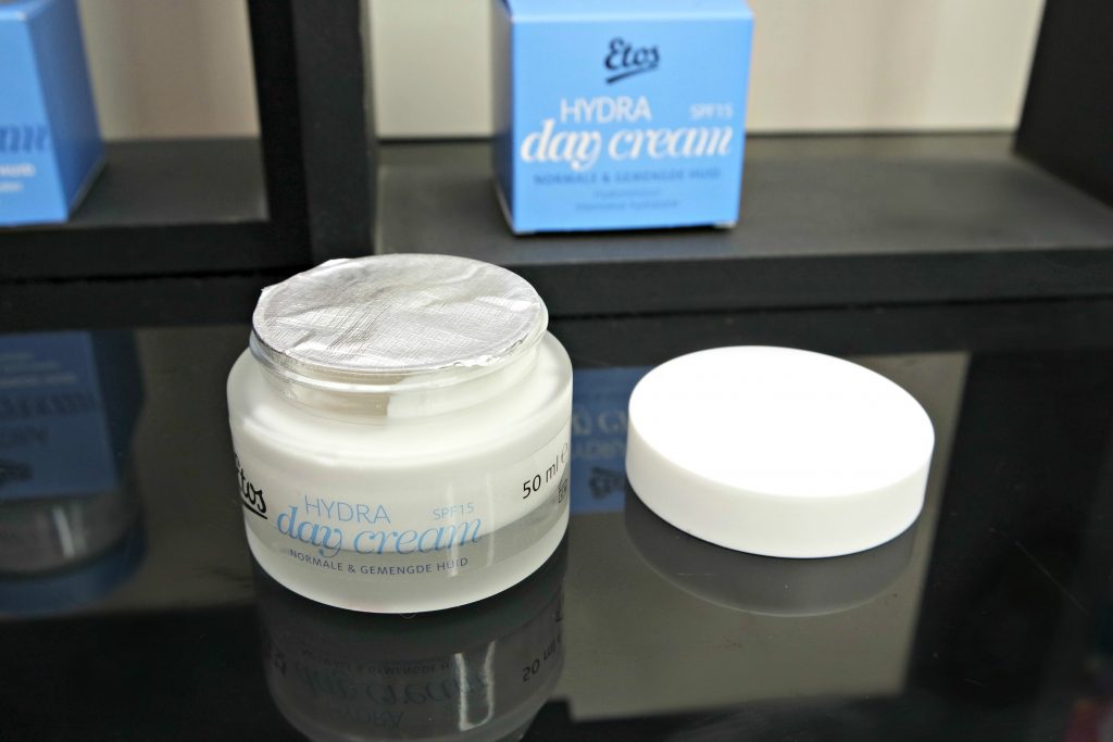 Etos Hydra Day Cream Normale Huid 03