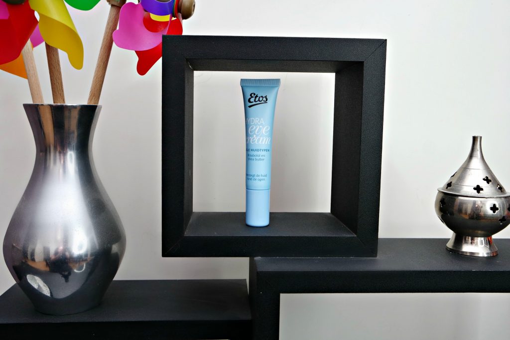 Etos Hydra Eye Cream Alle Huidtypen 01