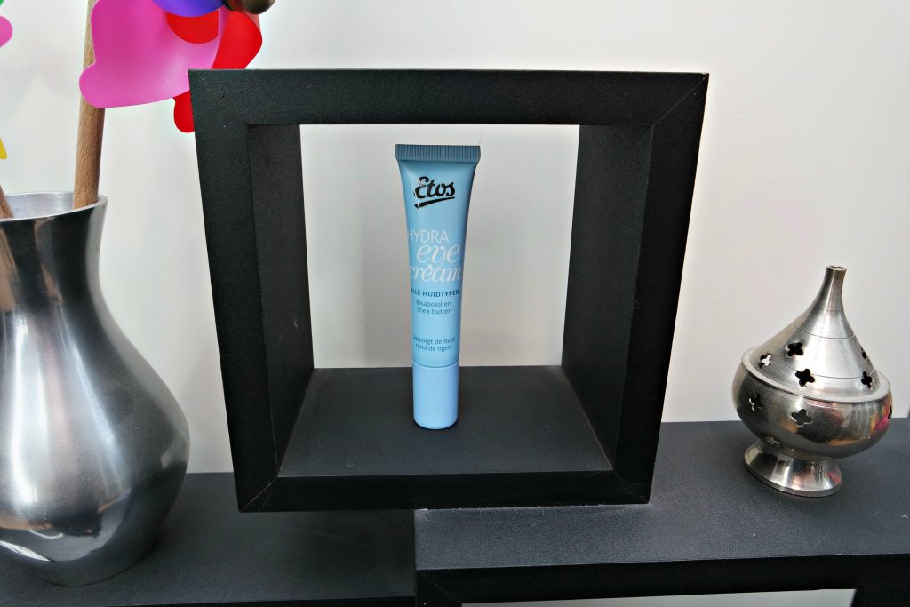 Etos Hydra Eye Cream Alle Huidtypen 02