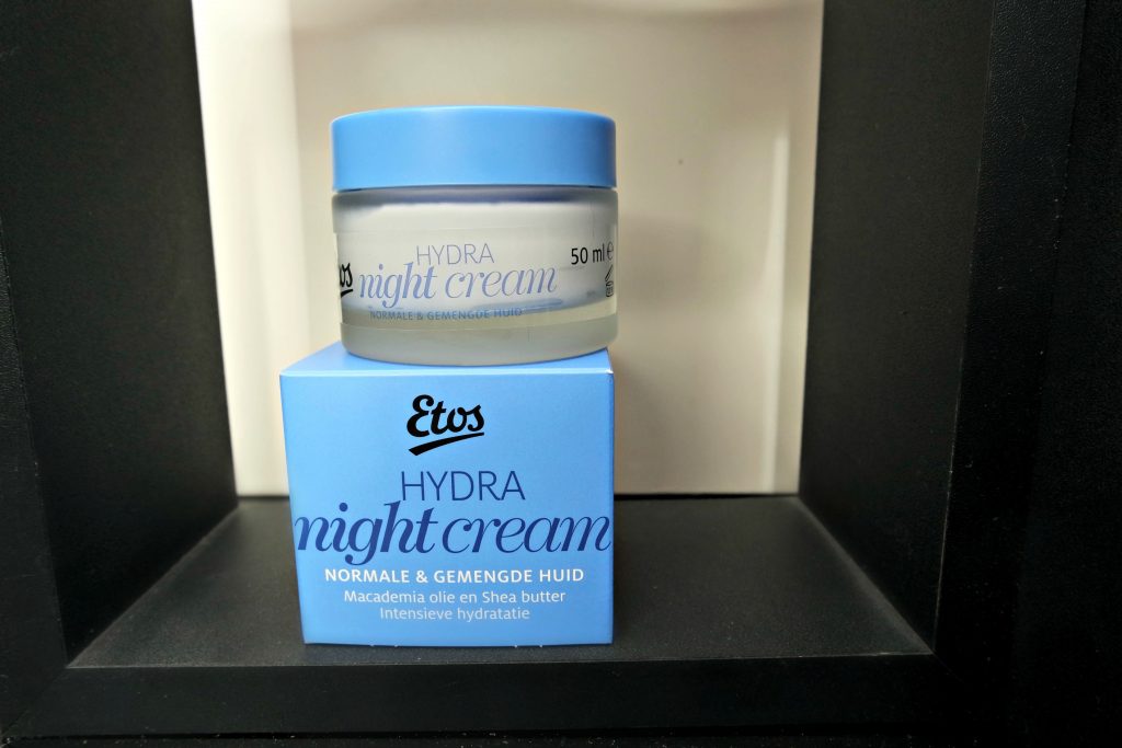 Etos Hydra Night Cream Normale Huid 02