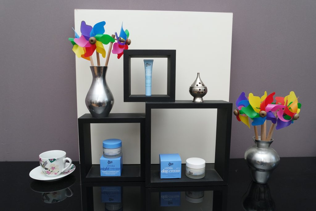 Etos Hydra Skincare Normale Huid