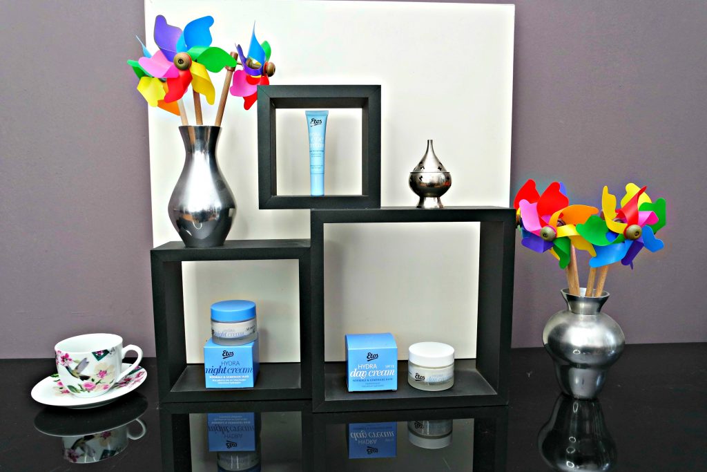 Etos Skincare Normale Huid 02