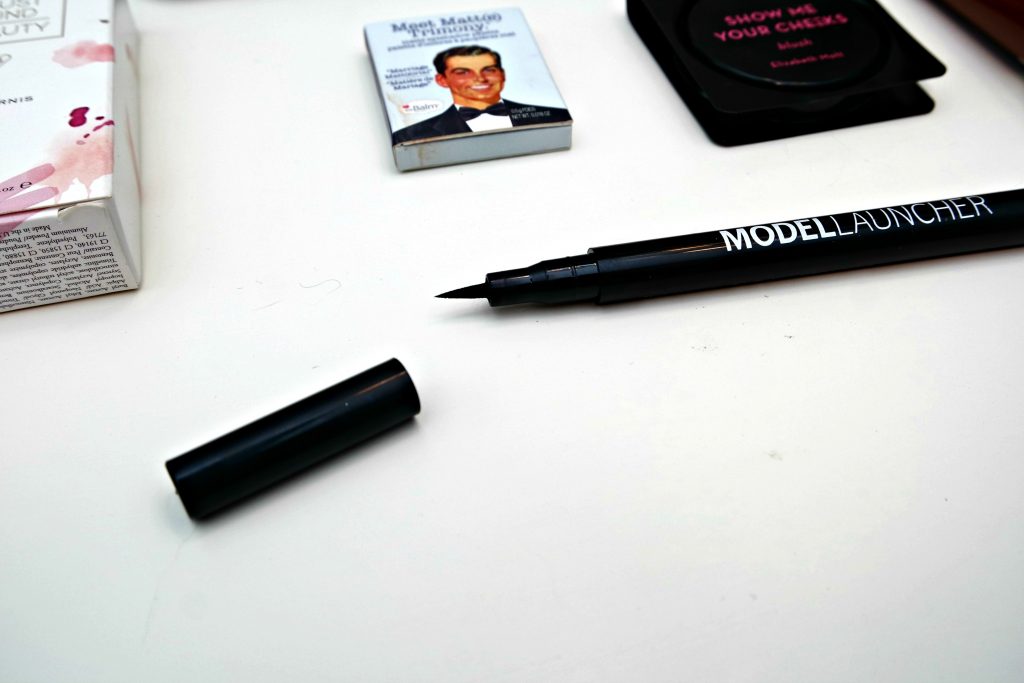 Ipsy Glam Bag July 2016 07