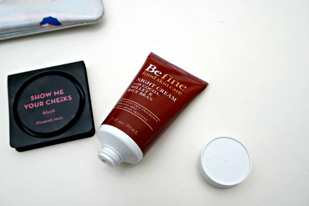 Ipsy Glam Bag July 2016 08