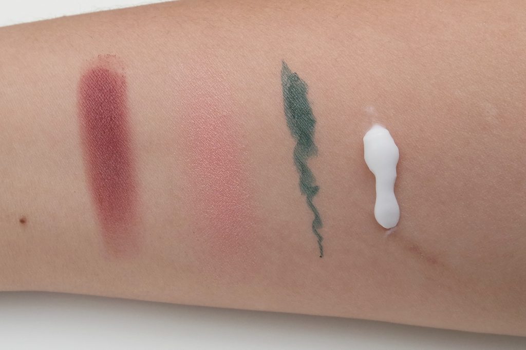 Ipsy Glam Bag July 2016 09