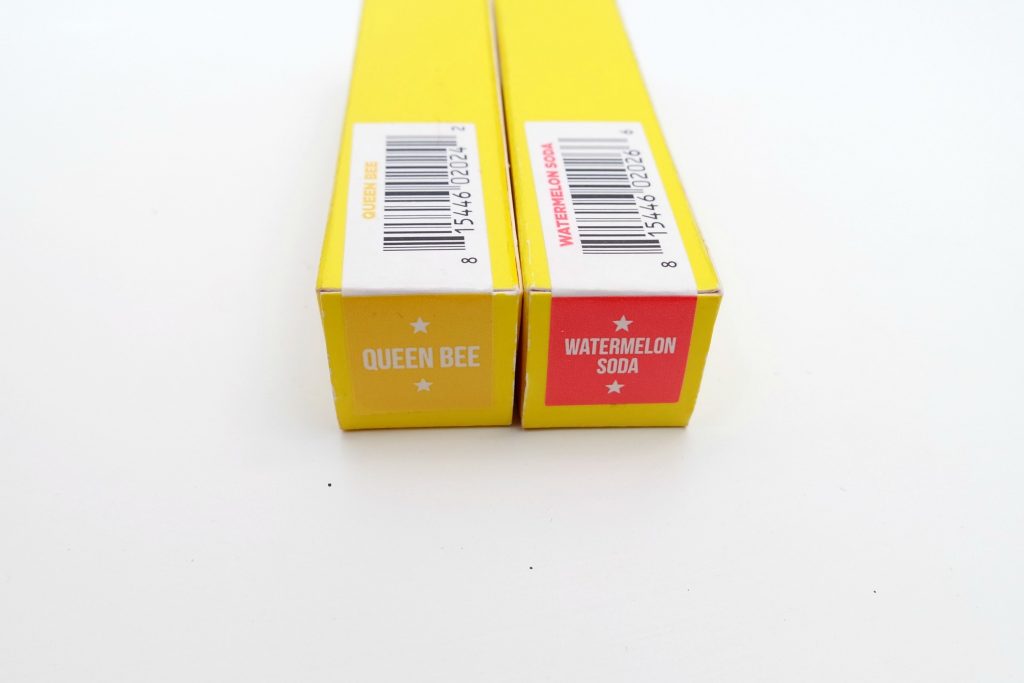 Jeffree Star Queen Bee Watermelon Soda 02