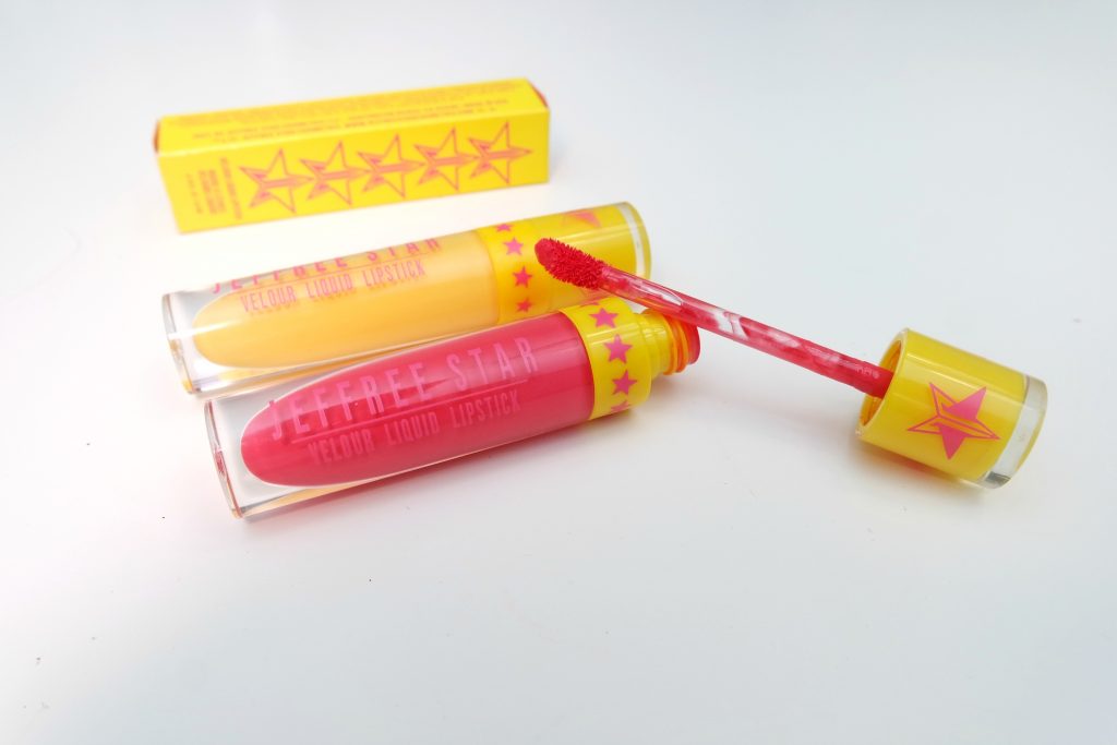 Jeffree Star Queen Bee Watermelon Soda 05