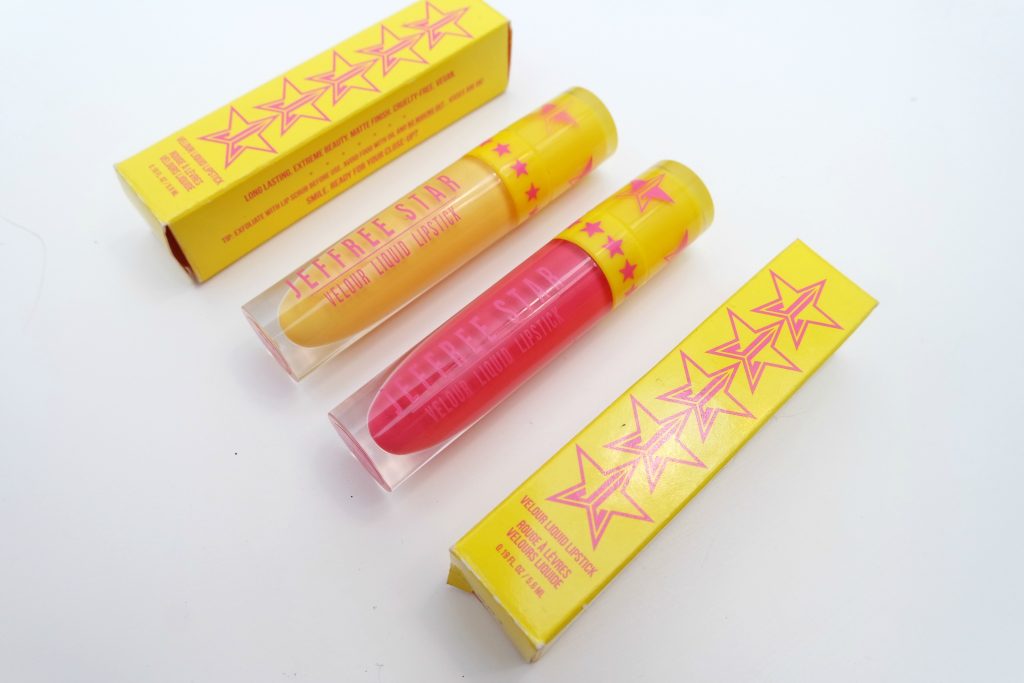 Jeffree Star Queen Bee Watermelon Soda 06
