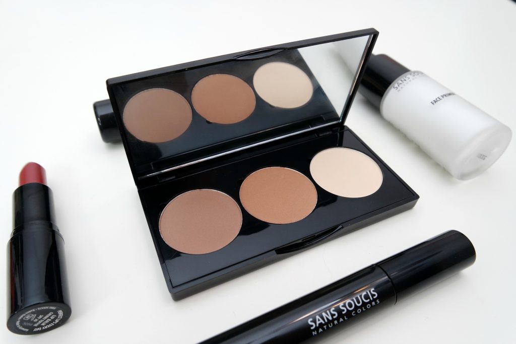 Sans Soucis Contouring Kit