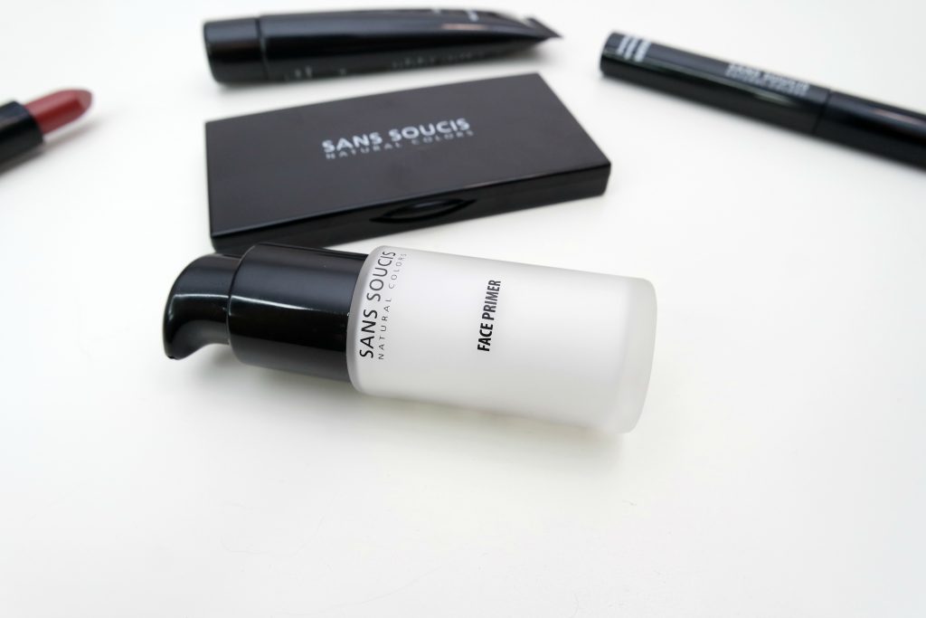 Sans Soucis Face Primer