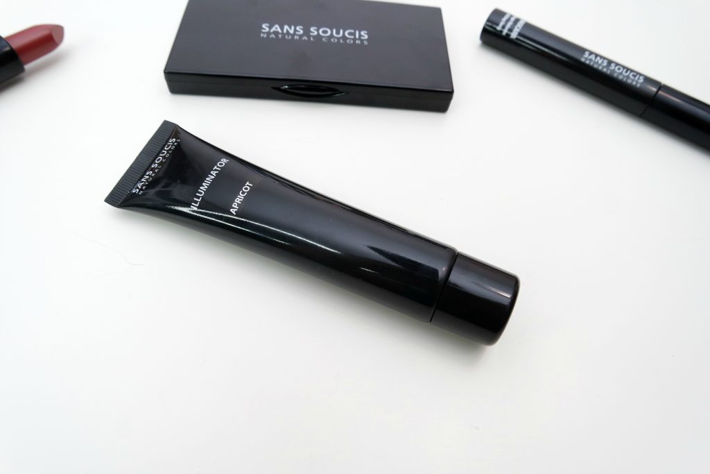Sans Soucis Illuminator in Apricot