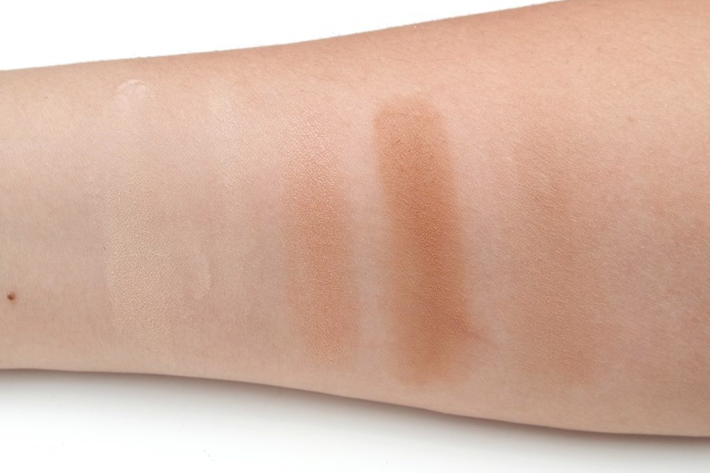 babor-contour-face-powder-swatches