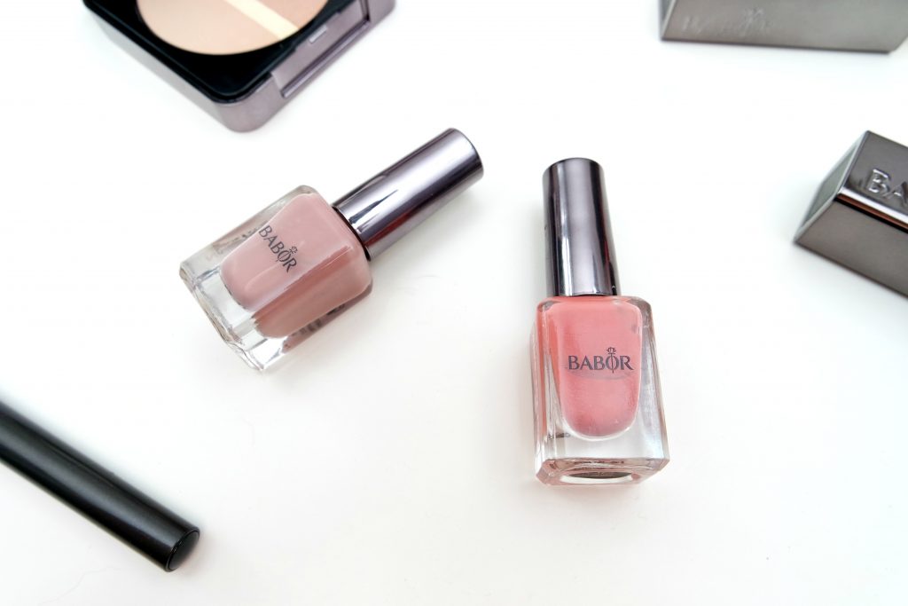 babor-nail-polish-in-05-wild-roses-and-06-orange-sundown