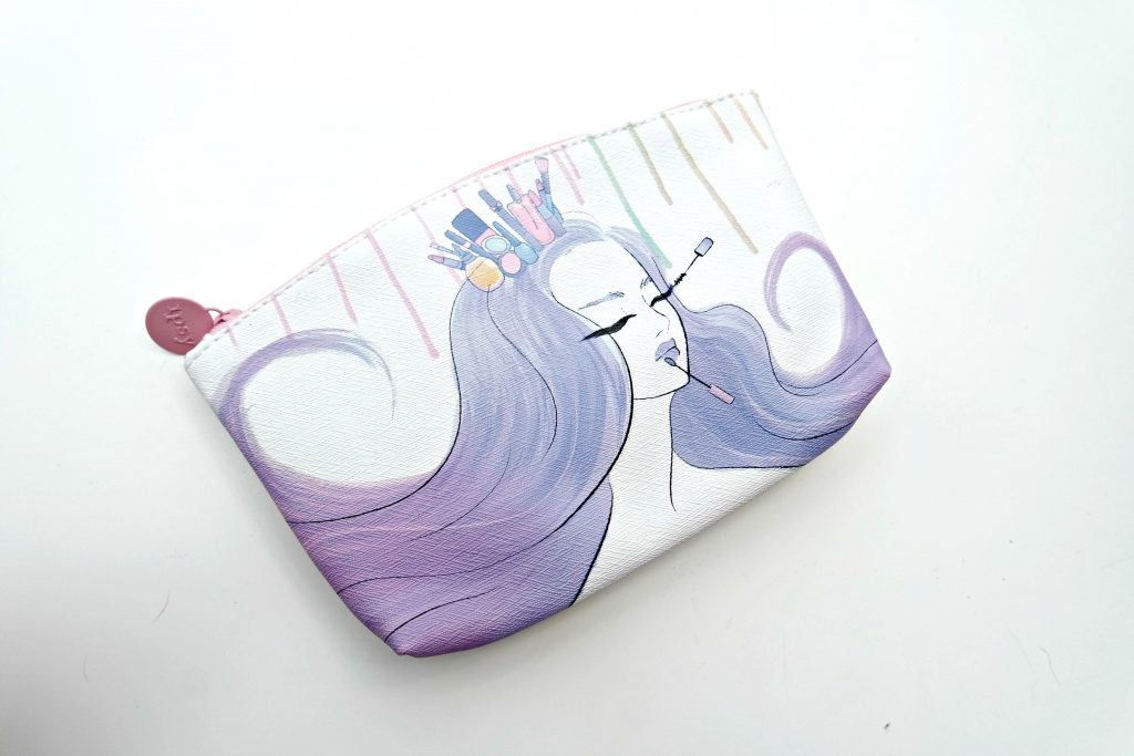 Ipsy Glam Bag - August 2016 Sugar Highness 03