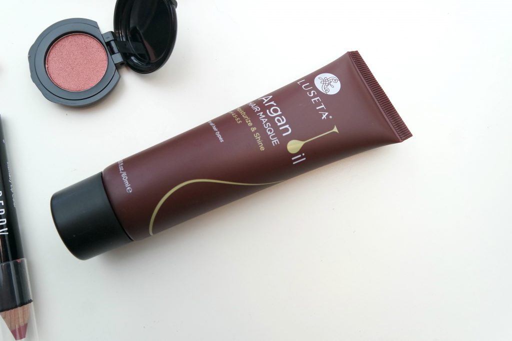 Luseta Argan Oil Hair Masque