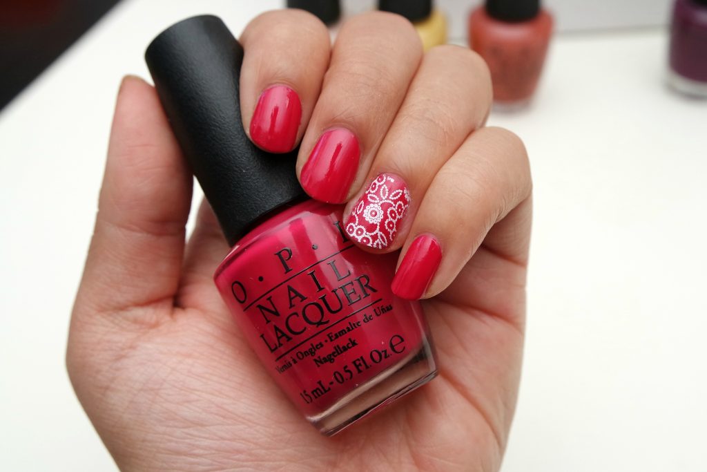OPI Madam President
