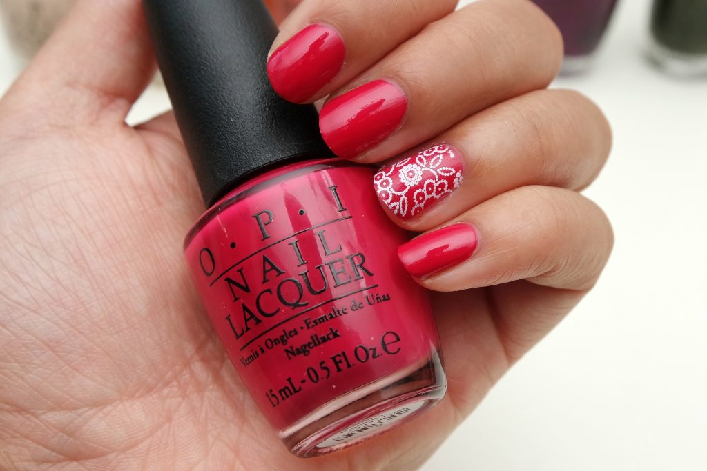 OPI Madam President
