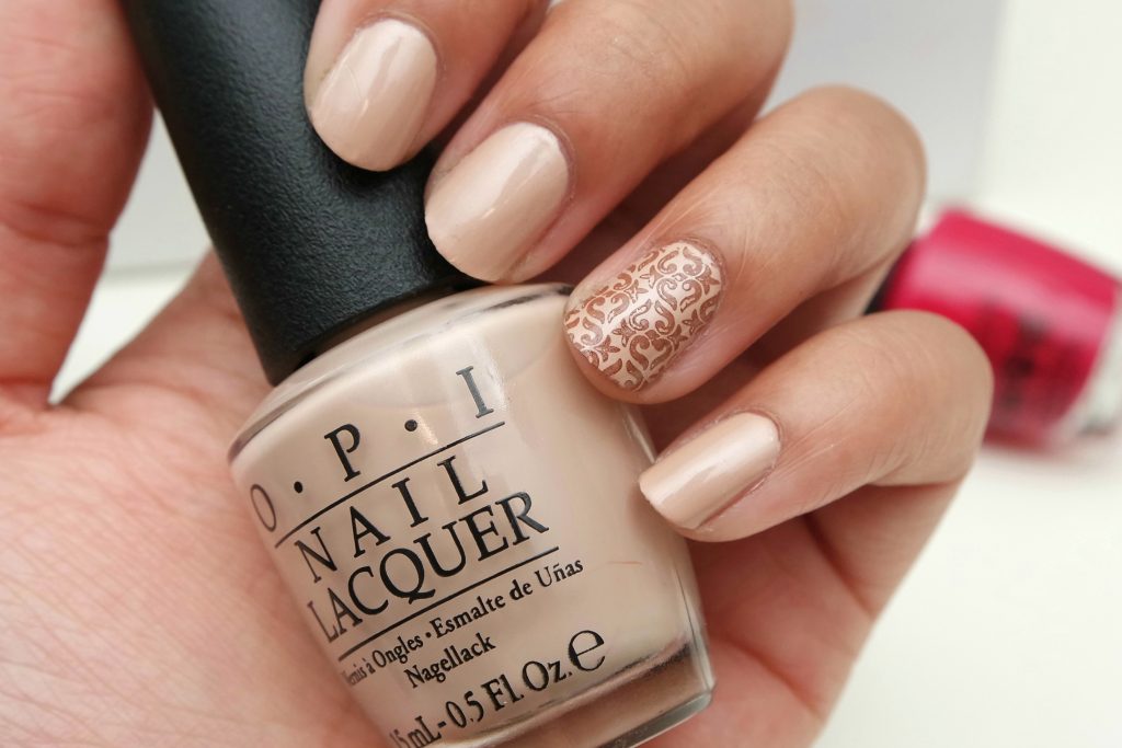 OPI Pale to the Chief 02 - Washington DC Fall Winter 2016