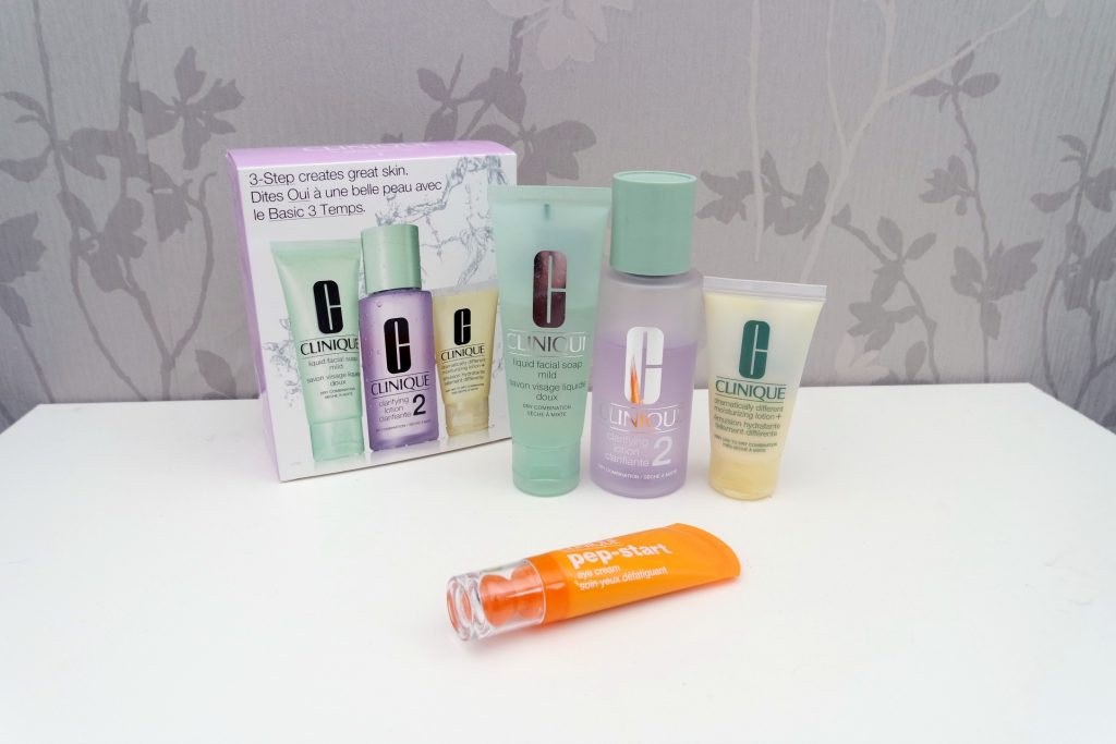 bijenkorf-clinique-swap-event-skincare