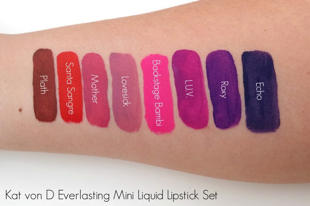 kat-von-d-everlasting-mini-liquid-lipstick-set-swatches-2016-01-the-beautynerd