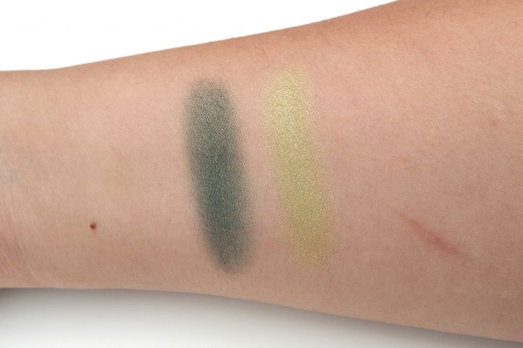 make-up-studio-eyeshadow-green-companions-swatches
