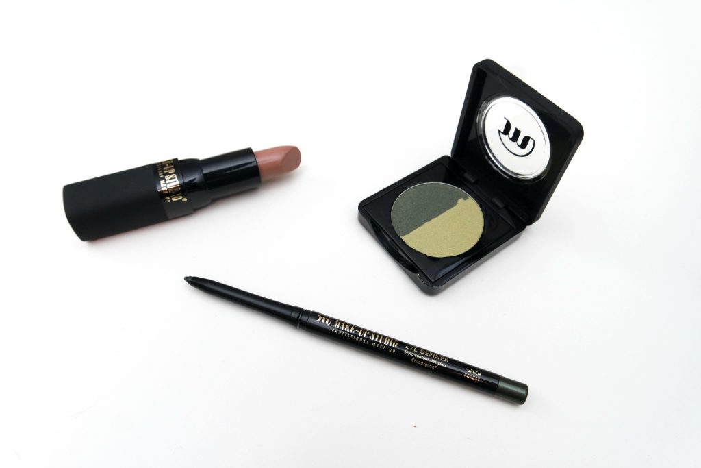 Make-Up Studio Green Embrace