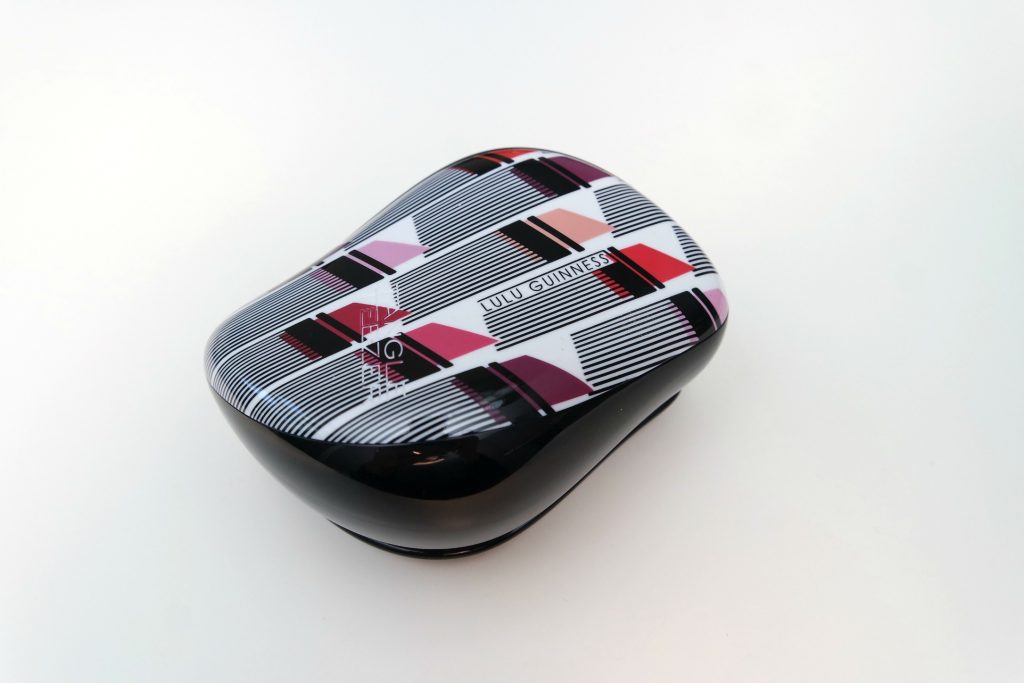 Tangle Teezer Compact Styler x Lulu Guinness