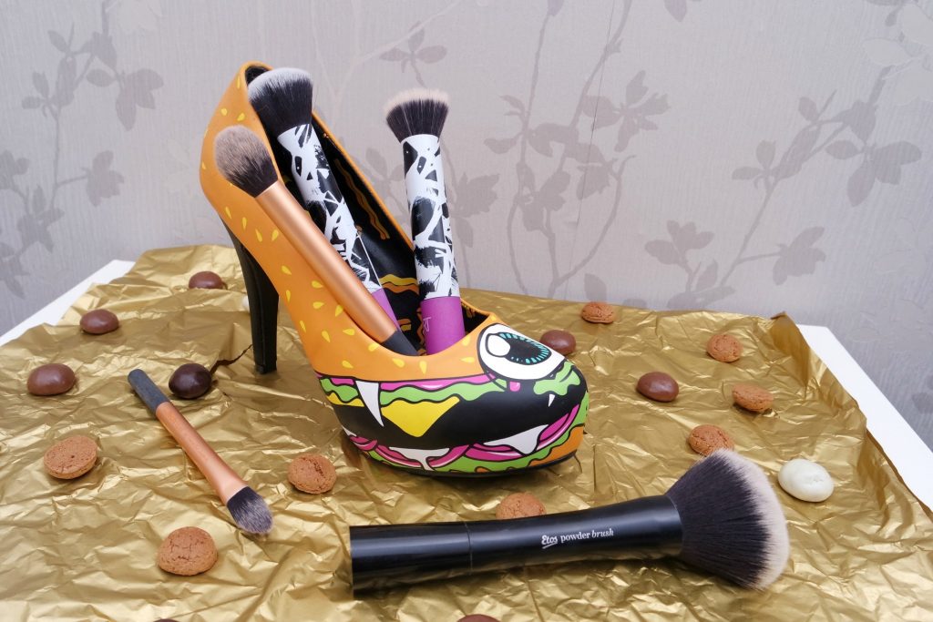 shoe-gift-ideas-for-sinterklaas-affordable-make-up-brushes