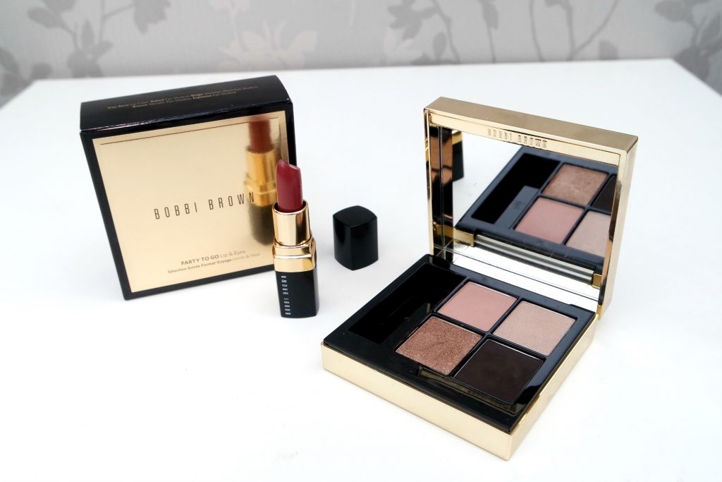 Bobbi Brown Party to Go