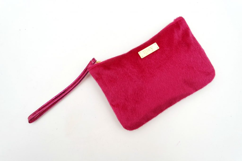 Ipsy Glam Bag December 2016