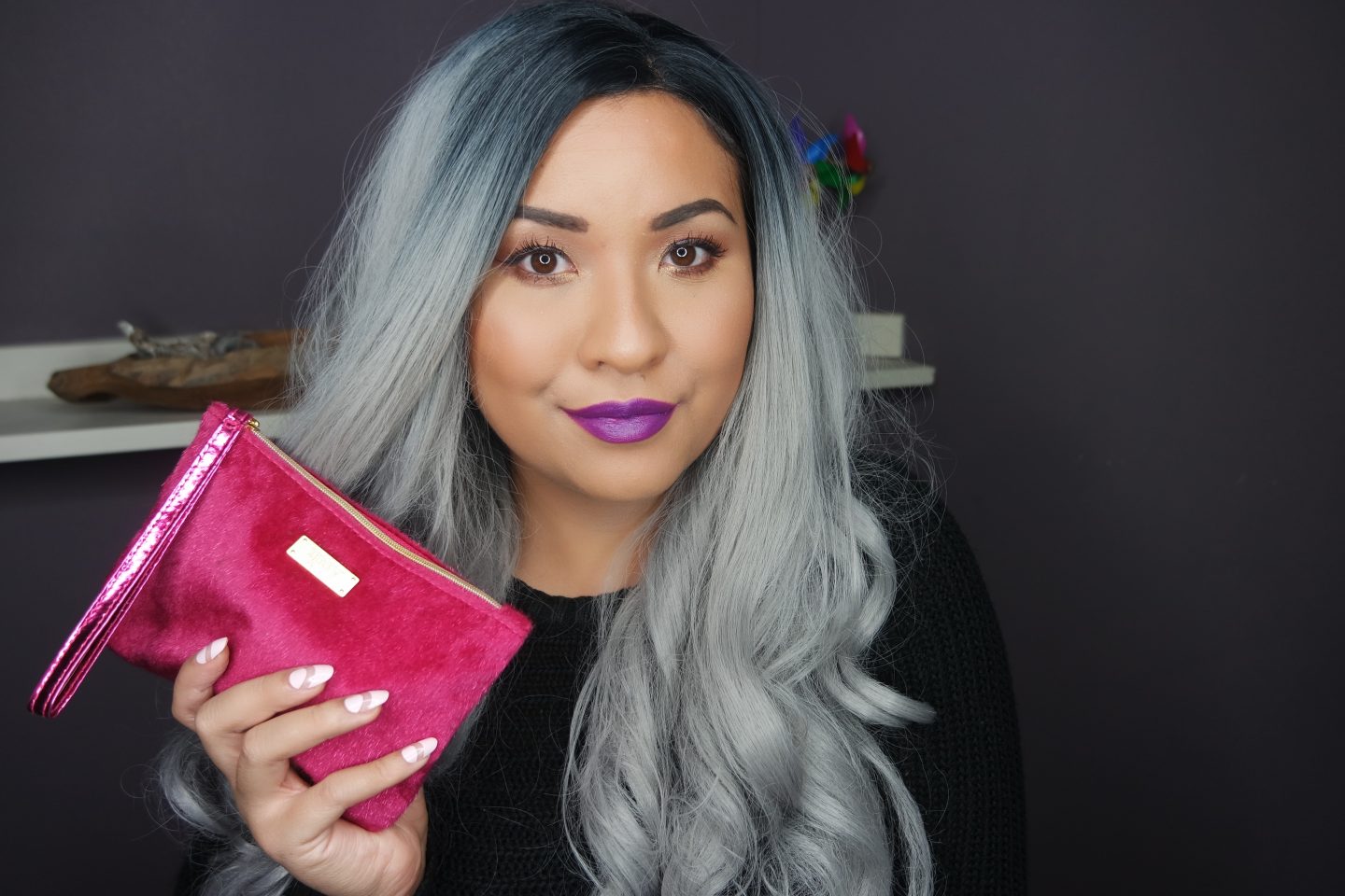 Ipsy Glam Bag – December 2016